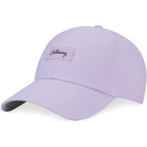 imageCallaway Golf Standard Callaway Womens Training AID Headwear Orchid