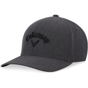 imageCallaway Golf Stretch Fit HeadwearBlack