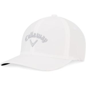 imageCallaway Golf Stretch Fit HeadwearWhite