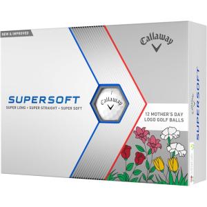 imageCallaway Golf Supersoft Golf BallsFlowers