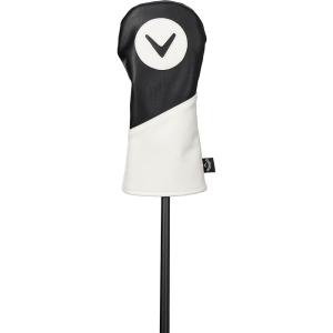 imageCallaway Golf Vintage HeadcoversBlack