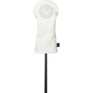 imageCallaway Golf Vintage HeadcoversWhite