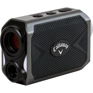 imageCallaway Micro Pro Golf Laser Rangefinder Ultra Compact and Rechargeable with Magnetic Cart MountGray