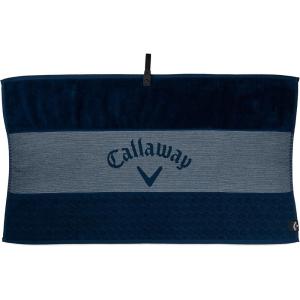 imageCallaway TW CG Tour Towel NVY 23