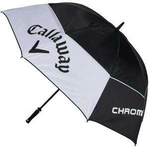 imageCallaway Tour Authentic Umbrella BlackWhite