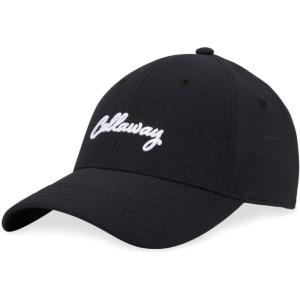 imageCallaway Womens Stitch Magnet Headwear WhiteRed PlumBlack