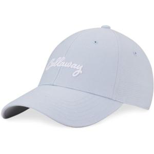 imageCallaway Womens Stitch Magnet Headwear WhiteRed PlumGlacier