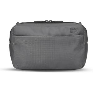 imageOGIO Pace Pro Crossbody Sling Bag Day Pack Fanny Pack Chest BagGrey Pindot