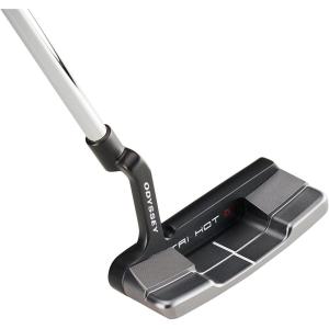 imageOdyssey Golf TriHot 5K Putter Right Hand 33 Double Wide Crank Hosel