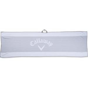 imageTW CG Cool Towel WHTGry 23