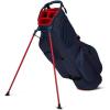 imageCallaway BG CG STN Fairway C HD L DBL NVYRED 22Double NavyRed