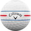 imageCallaway BL CG CHRMSFT XLS 22 360 TRPLTRK 12B PK