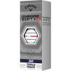 imageCallaway BL CG CHRMSFT XLS 22 360 TRPLTRK 12B PK