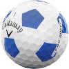 imageCallaway BL CG ERCSFT 25 TRVS BLU 12B PK