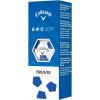 imageCallaway BL CG ERCSFT 25 TRVS BLU 12B PK