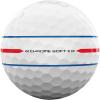 imageCallaway Chrome Soft X Triple Track