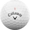 imageCallaway Golf 2022 Chrome Soft X LS Golf BallsStandard White