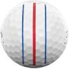 imageCallaway Golf 2022 Chrome Soft X LS Golf BallsTriple Track White