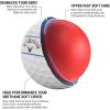 imageCallaway Golf Chrome Soft Golf Balls360 Triple Track White