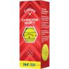 imageCallaway Golf Chrome Soft Golf Balls360 Triple Track Yellow