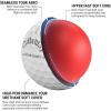 imageCallaway Golf Chrome Soft Golf BallsTriple Track White