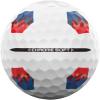 imageCallaway Golf Chrome Soft Golf BallsTrue Track BlueRed