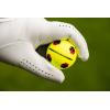 imageCallaway Golf Chrome Soft Golf BallsTrue Track Yellow