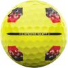 imageCallaway Golf Chrome Soft Golf BallsTrue Track Yellow