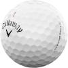 imageCallaway Golf Chrome Soft Golf BallsWhite