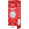 imageCallaway Golf Chrome Soft Golf BallsWhite