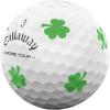 imageCallaway Golf Chrome Tour Golf BallsIrish