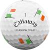imageCallaway Golf Chrome Tour Golf BallsIrish