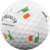 imageCallaway Golf Chrome Tour Golf BallsIrish