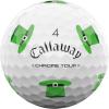 imageCallaway Golf Chrome Tour Golf BallsIrish