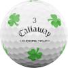 imageCallaway Golf Chrome Tour Golf BallsIrish