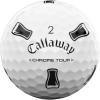 imageCallaway Golf Chrome Tour Golf BallsIrish