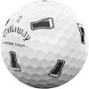 imageCallaway Golf Chrome Tour Golf BallsIrish