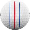 imageCallaway Golf Chrome Tour Golf BallsTriple Track White