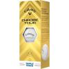 imageCallaway Golf Chrome Tour Golf BallsTriple Track White