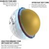 imageCallaway Golf Chrome Tour Golf BallsTriple Track White