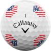 imageCallaway Golf Chrome Tour Golf BallsTrue Track USA
