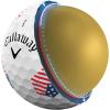 imageCallaway Golf Chrome Tour Golf BallsTrue Track USA