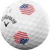 imageCallaway Golf Chrome Tour Golf BallsTrue Track USA