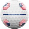 imageCallaway Golf Chrome Tour Golf BallsTrue Track USA
