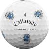 imageCallaway Golf Chrome Tour Golf BallsTruvis Turn box