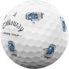imageCallaway Golf Chrome Tour Golf BallsTruvis Turn box