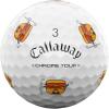 imageCallaway Golf Chrome Tour Golf BallsTruvis Turn box