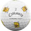 imageCallaway Golf Chrome Tour Golf BallsTruvis Turn box