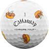 imageCallaway Golf Chrome Tour Golf BallsTruvis Turn box