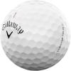 imageCallaway Golf Chrome Tour Golf BallsWhite